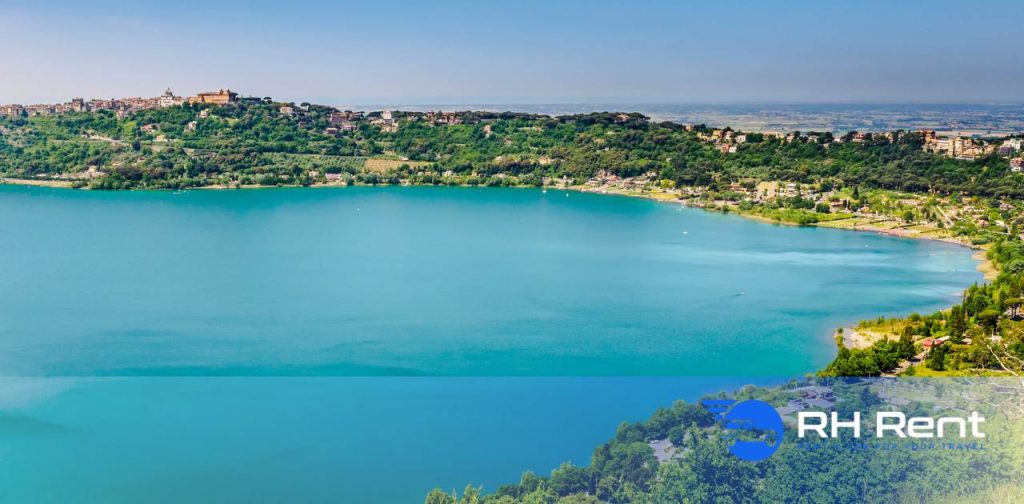 castel-gandolfo-lago