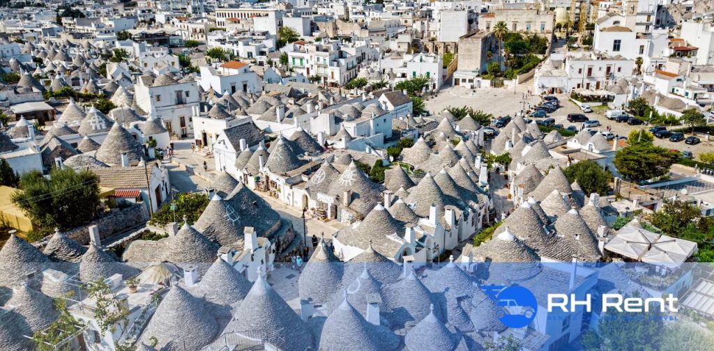 alberobello