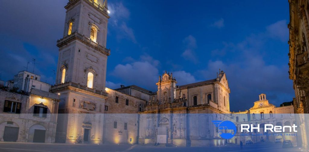 lecce-duomo